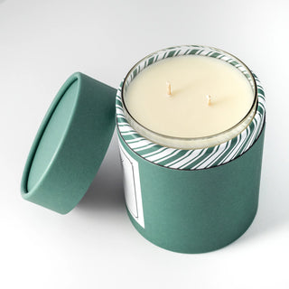 Clark & June Holiday Soy Candles - barndoorboutiquetn