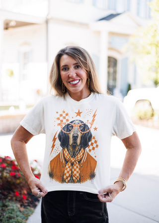 Smoky Mountain Hound Shirt