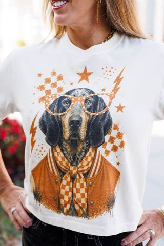 Smoky Mountain Hound Shirt