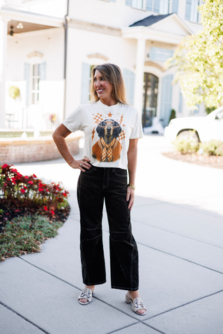 Smoky Mountain Hound Shirt
