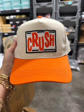 Crush Hat - barndoorboutiquetn