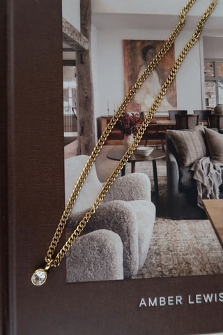 Audrey Necklace - barndoorboutiquetn