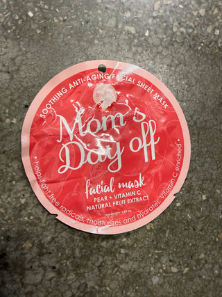 Mother's Day Mask