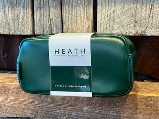 Heath Wash Bag - barndoorboutiquetn