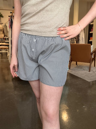 Bella Boxer Shorts - barndoorboutiquetn