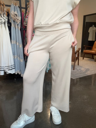 White Sands Lounge Pants - barndoorboutiquetn