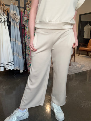White Sands Lounge Pants - barndoorboutiquetn