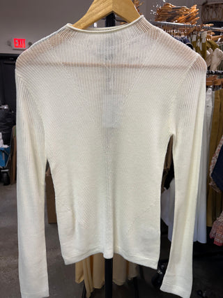 Martin Knit Top