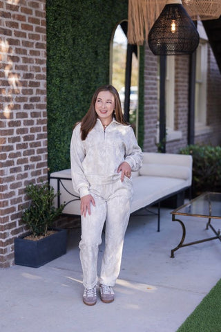 Penelope Lounge Set - barndoorboutiquetn