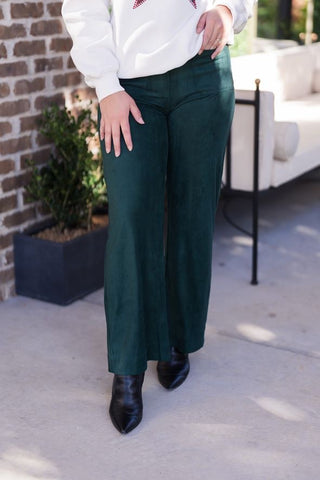Emerald City Trousers