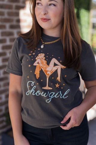 The Starlet Tee - barndoorboutiquetn