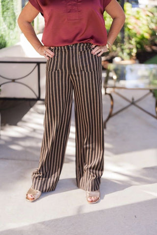Golden Era Trousers - barndoorboutiquetn