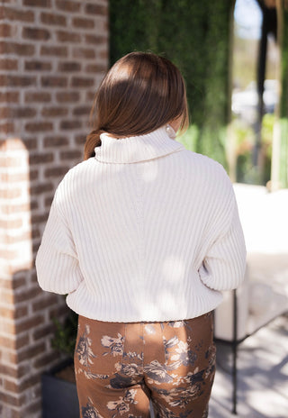 Vagabond Sweater - barndoorboutiquetn