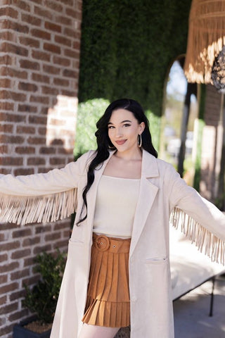 Sundance Duster - barndoorboutiquetn