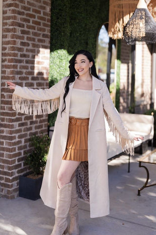 Sundance Duster - barndoorboutiquetn