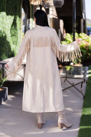 Sundance Duster - barndoorboutiquetn