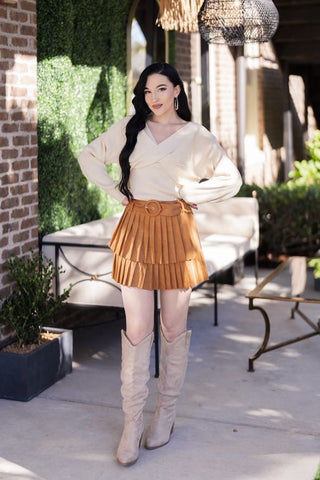 The Muse Knit Set - barndoorboutiquetn