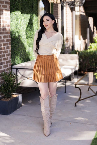 The Muse Knit Set - barndoorboutiquetn