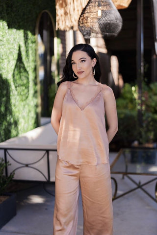 Velvet Hour Cami - barndoorboutiquetn