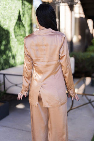 Gatsby Blazer - barndoorboutiquetn