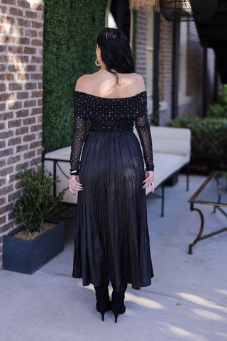 Muse Skirt - barndoorboutiquetn