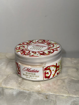 Holiday Body Butter - barndoorboutiquetn