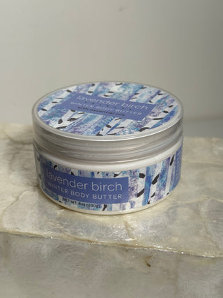 Holiday Body Butter - barndoorboutiquetn