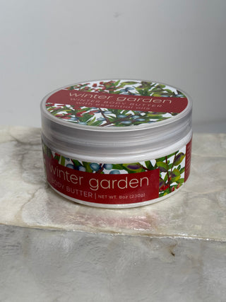 Holiday Body Butter - barndoorboutiquetn