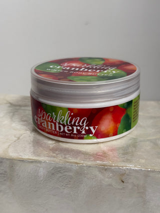Holiday Body Butter - barndoorboutiquetn