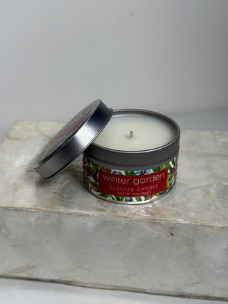 Holiday Candles - barndoorboutiquetn