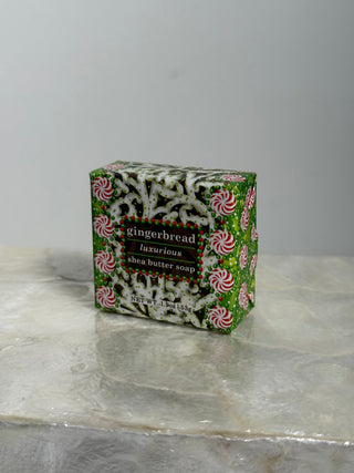 Holiday Bar of Soaps - barndoorboutiquetn