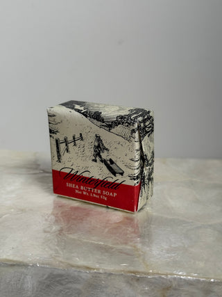 Holiday Bar of Soaps - barndoorboutiquetn
