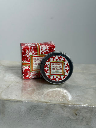 Holiday Lip Balm - barndoorboutiquetn