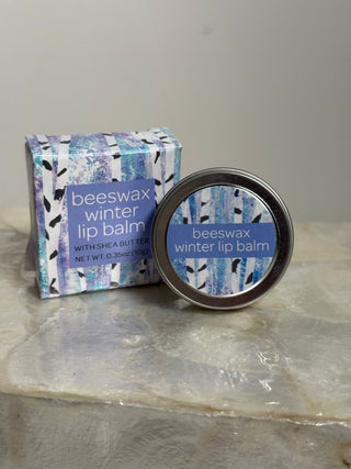 Holiday Lip Balm - barndoorboutiquetn
