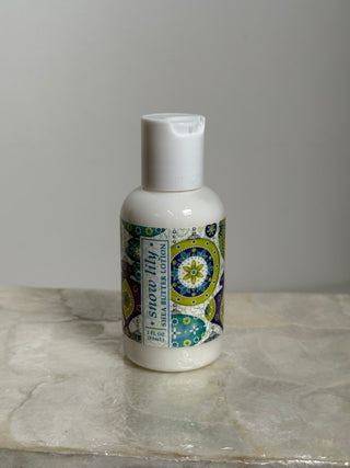 Mini Holiday Bottle Lotion - barndoorboutiquetn
