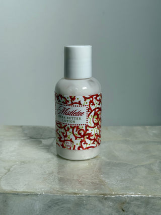 Mini Holiday Bottle Lotion - barndoorboutiquetn