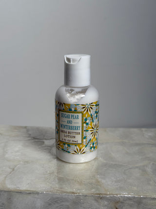 Mini Holiday Bottle Lotion - barndoorboutiquetn