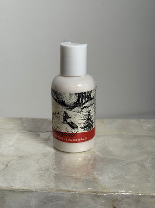 Mini Holiday Bottle Lotion - barndoorboutiquetn