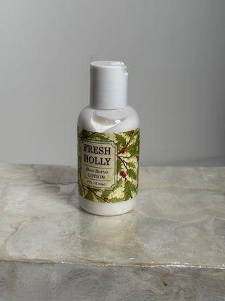 Mini Holiday Bottle Lotion - barndoorboutiquetn