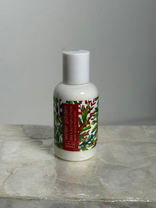 Mini Holiday Bottle Lotion - barndoorboutiquetn