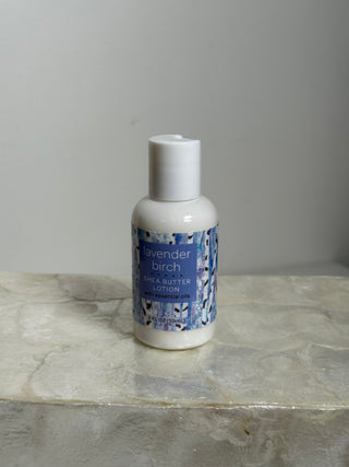 Mini Holiday Bottle Lotion - barndoorboutiquetn
