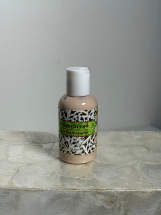 Mini Holiday Bottle Lotion - barndoorboutiquetn