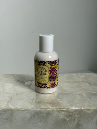 Mini Holiday Bottle Lotion - barndoorboutiquetn