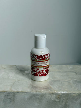 Mini Holiday Bottle Lotion - barndoorboutiquetn