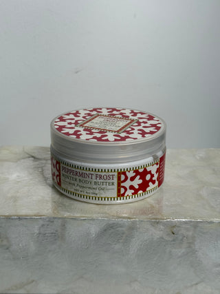 Holiday Body Butter - barndoorboutiquetn