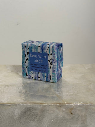 Holiday Bar of Soaps - barndoorboutiquetn