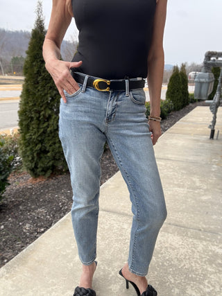 Judy Blue Echo Wash Denim