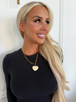 Harlow Necklace - barndoorboutiquetn