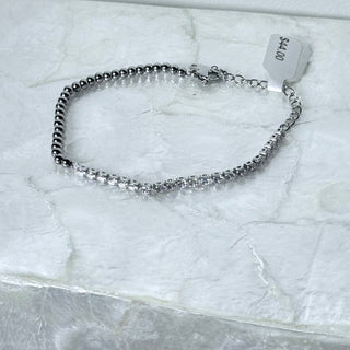 Gem Bracelet - barndoorboutiquetn