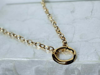 The Scotty Necklace - barndoorboutiquetn